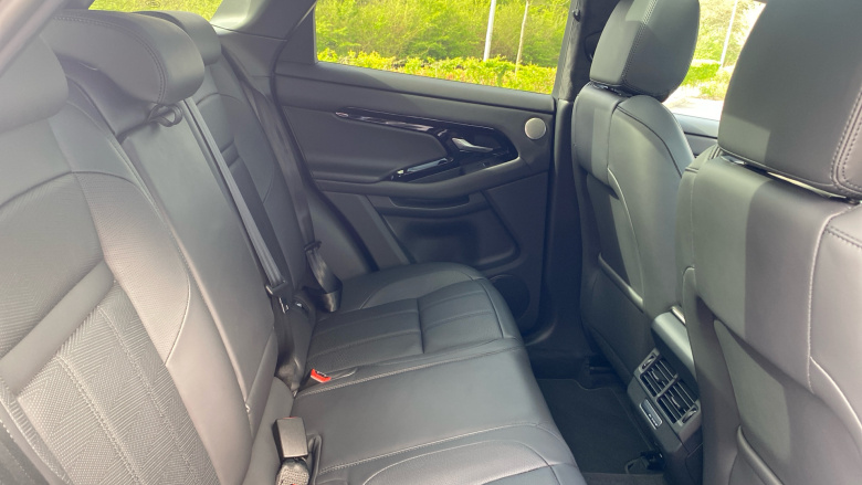 Land Rover Range Rover Evoque 2.0 D200 Autobiography 5dr Auto [Revised] Diesel Hatchback